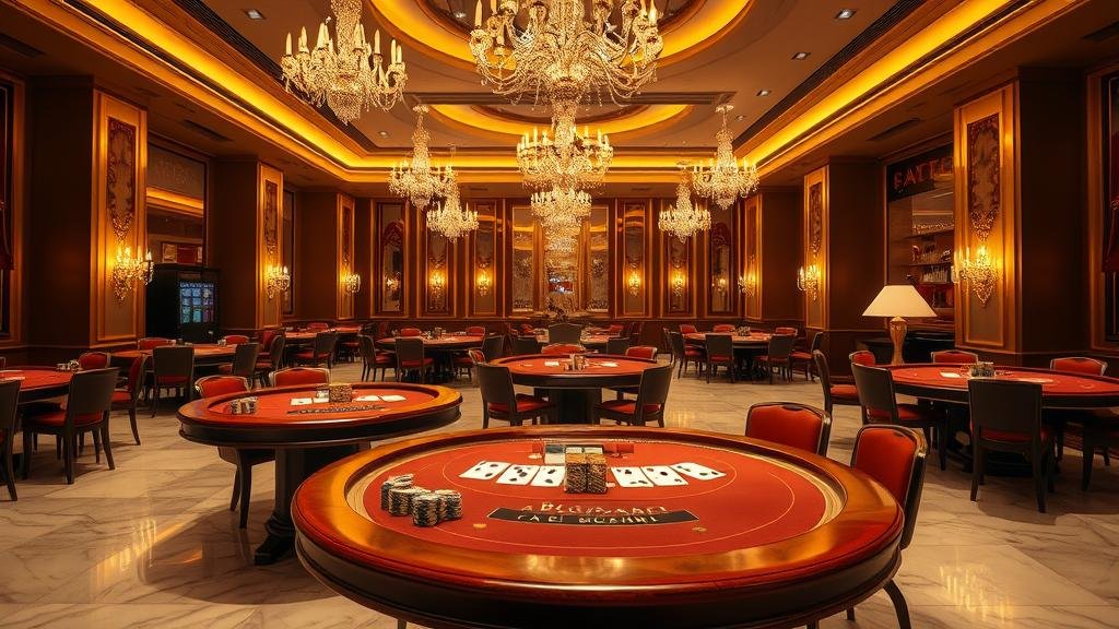 สัญลักษณ์ความปลอดภัยและการเงินที่มั่นคงในบาคาร่า AllBet