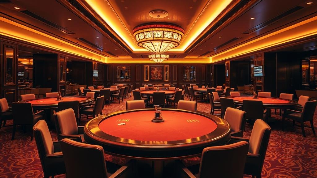 บาคาร่า สควีซ: ลุ้นระทึกกับการเปิดไพ่บาคาร่า