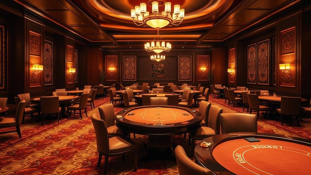 เปรียบเทียบบาคาร่า AE, Vivo, และ WM Casino