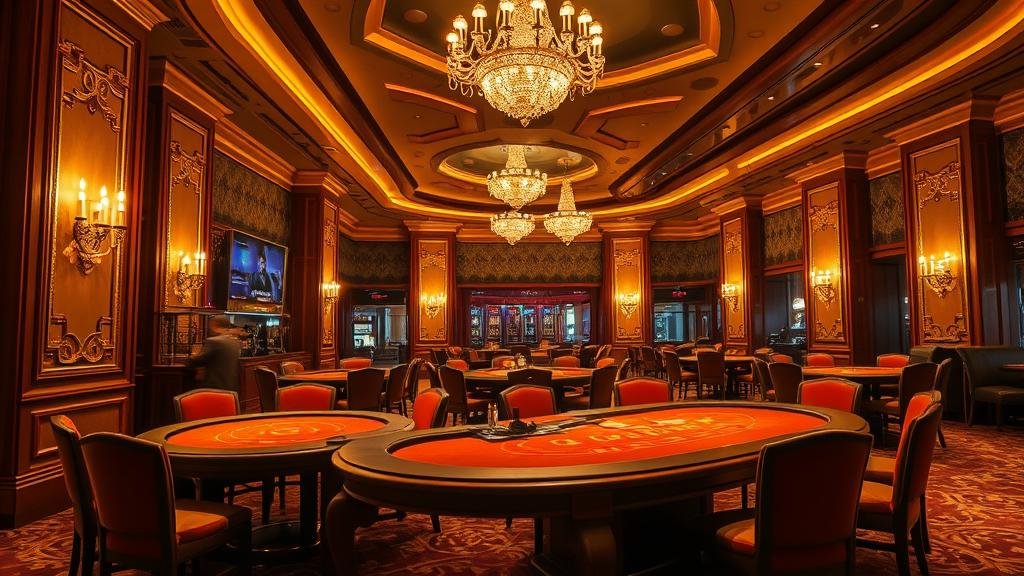 สถิติและตารางวิเคราะห์บาคาร่าสำหรับผู้เล่น VIP