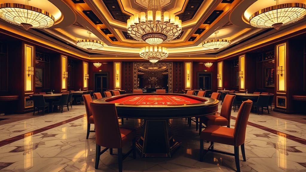 การวิเคราะห์สถิติบาคาร่าบนมือถือ