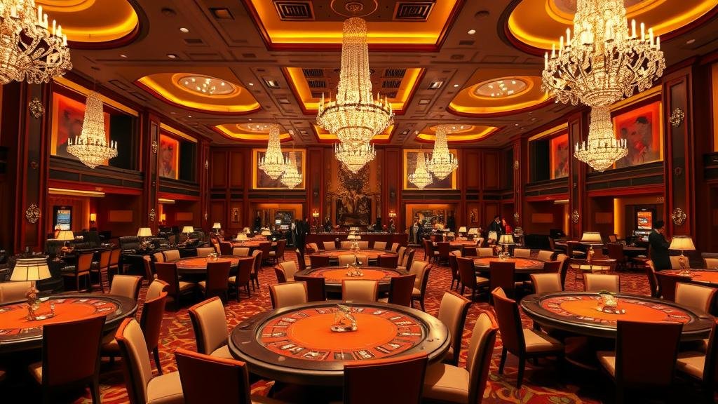 การวางเดิมพันบาคาร่าด้วยความแม่นยำ