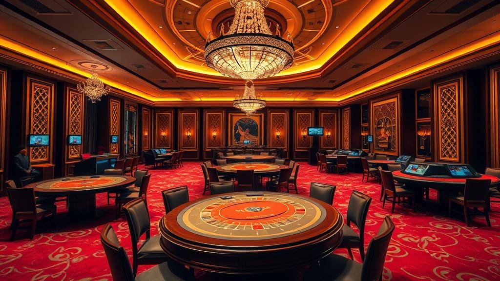 ตารางสถิติและผลลัพธ์ย้อนหลังของเกมบาคาร่า