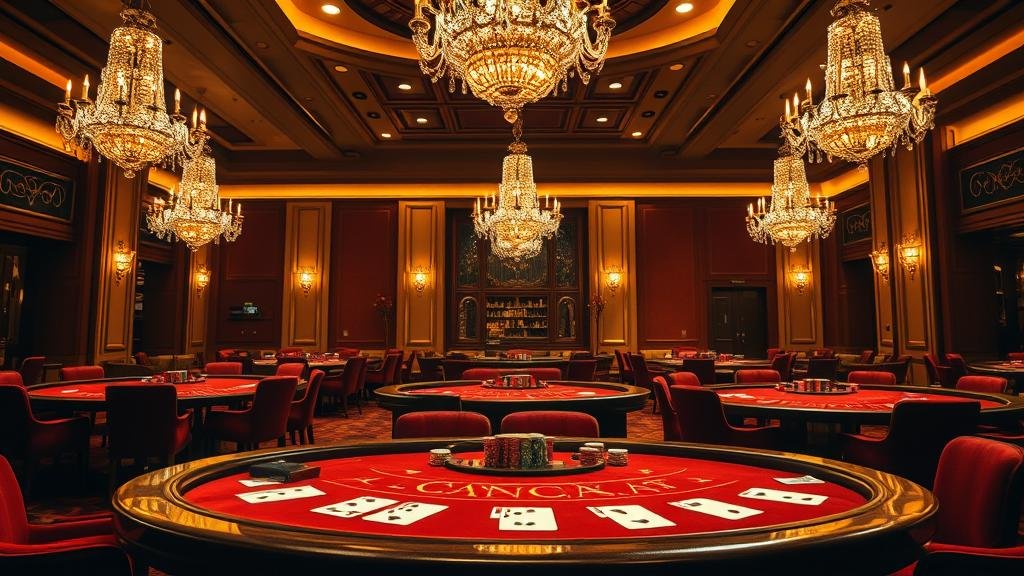 การบริหารจัดการงบประมาณบาคาร่าอย่างมีความรับผิดชอบ