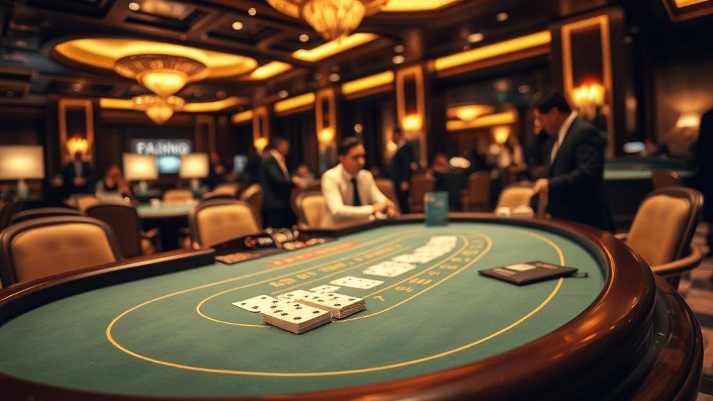 ความสำเร็จในการเล่นบาคาร่าและการคืนทุน