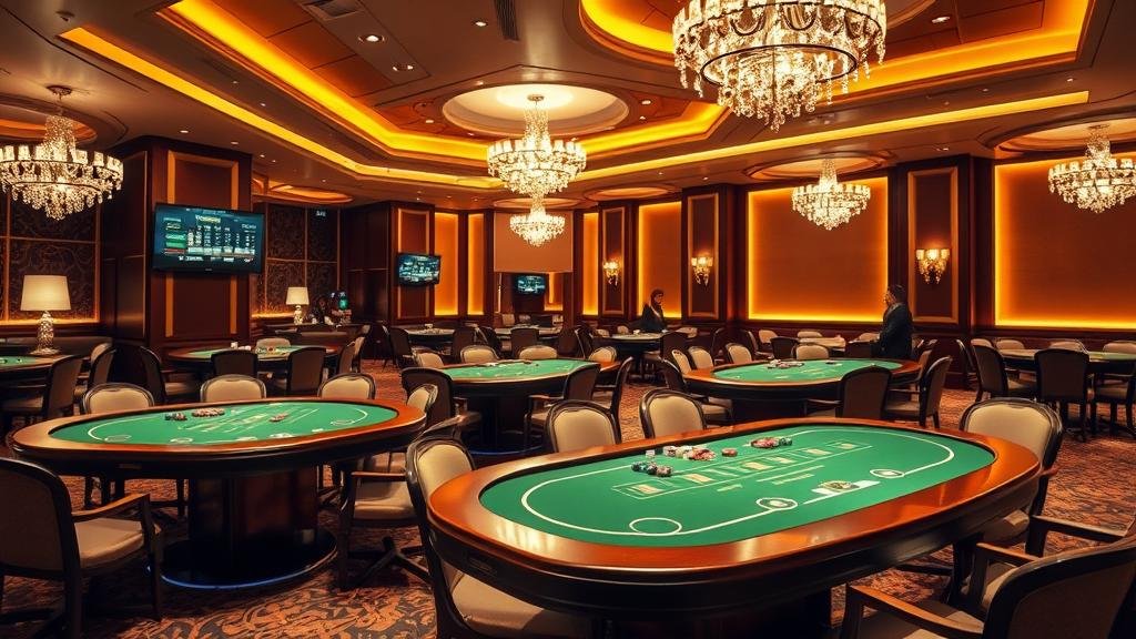 ภาพประกอบเทคนิคเดินเงินบาคาร่า มินิมังกร