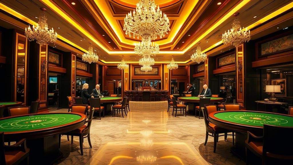 ผู้ชนะรางวัลใหญ่จากการเล่นบาคาร่าเว็บตรง