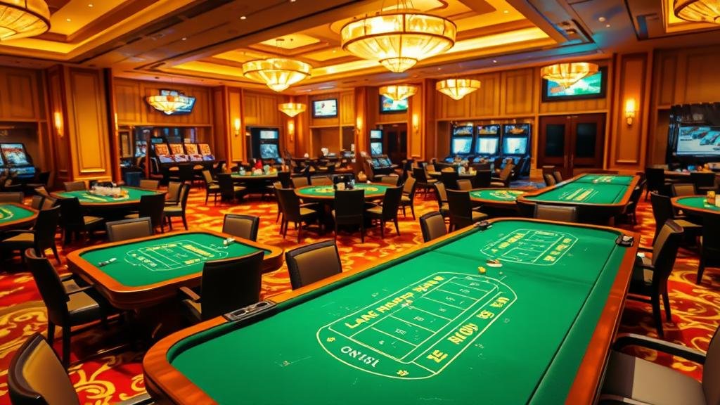 กราฟสถิติบาคาร่าที่วิเคราะห์ด้วย AI