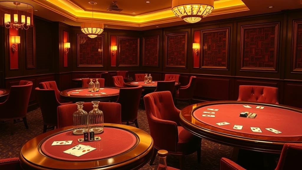 การใช้กลยุทธ์ฟีโบนัชชีในการเล่นบาคาร่า VIP