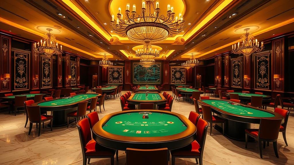 ดีลเลอร์สาวสวยมืออาชีพในห้องบาคาร่า VIP PragmaticLive