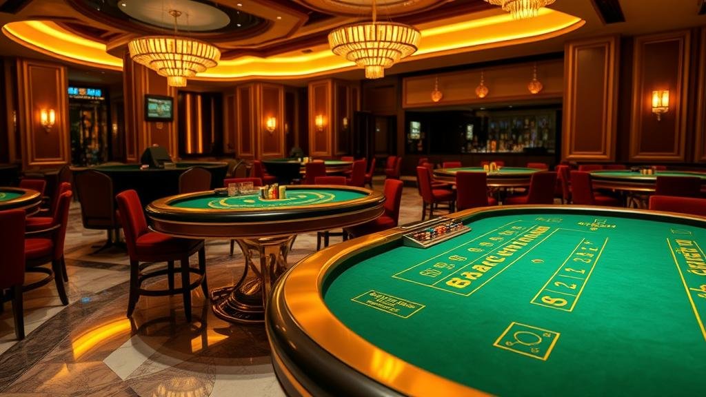 นักพนันฉลองชัยชนะกับบาคาร่า สายฟ้า Entwine