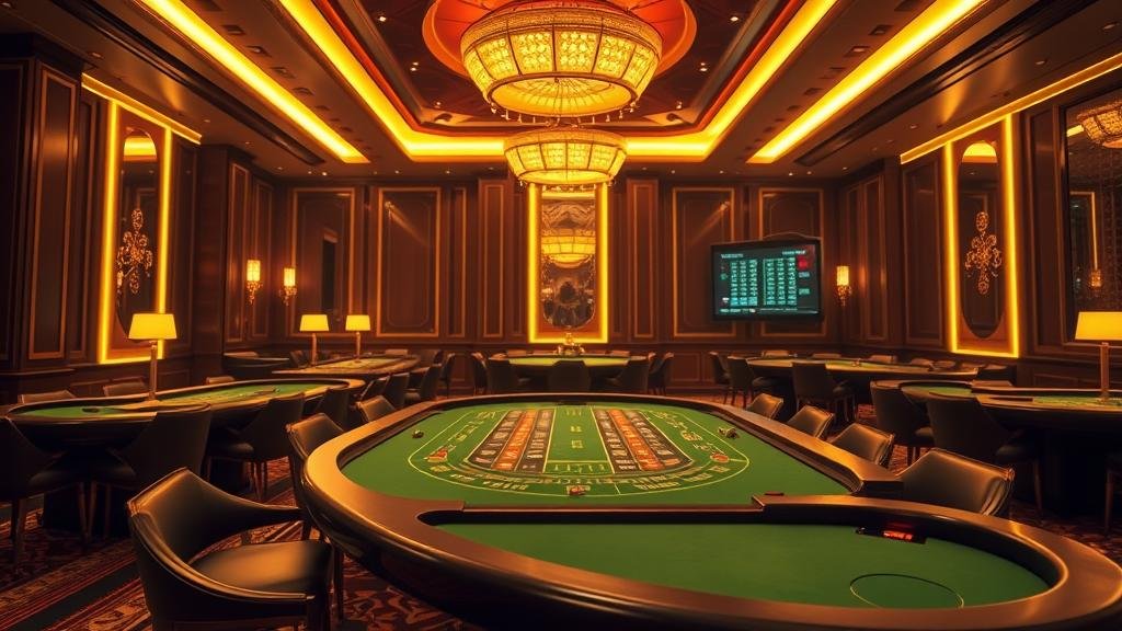 ภาพการเล่นบาคาร่า Fazi แบบสดๆ ที่ไม่มีค่าคอมมิชชั่น