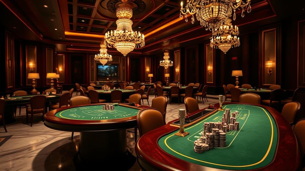 บาคาร่า PragmaticLive VIP