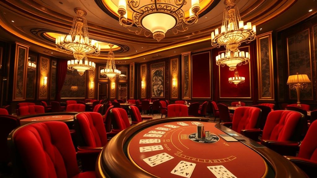 เทคนิคการสควีซไพ่บาคาร่า