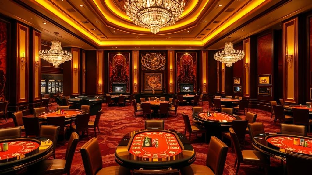 วิเคราะห์เค้าไพ่บาคาร่า