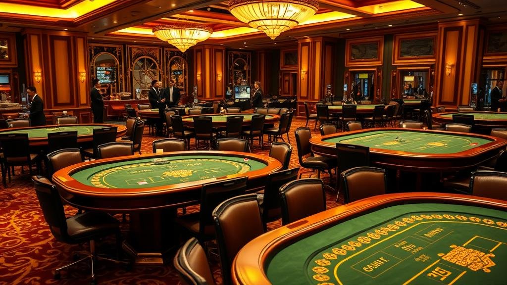 สถิติบาคาร่าสด หน้าจอแสดงผล