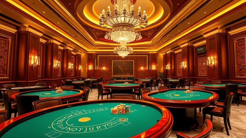 รวมค่ายบาคาร่าสดชั้นนำ