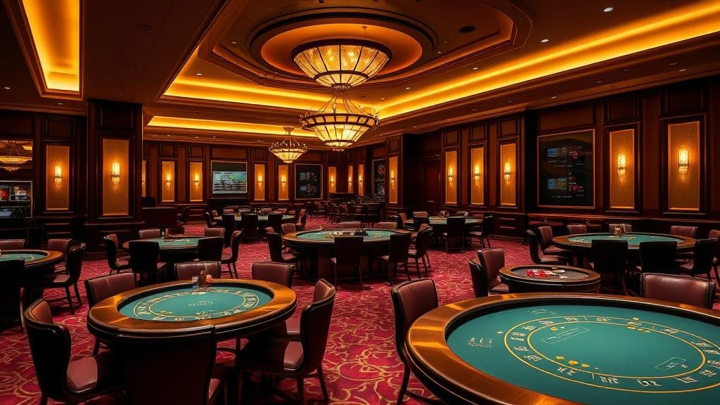 เปรียบเทียบบาคาร่า TVBet และ LuckyStreak