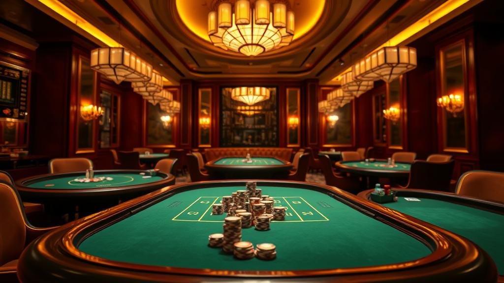 บาคาร่า ซูเปอร์ซิกส์ เดิมพันพิเศษ