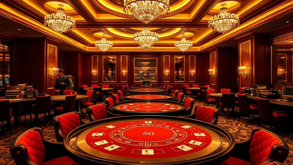 การบริหารเงินทุน บาคาร่า