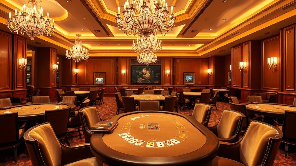 ความสำเร็จในการเล่นบาคาร่า