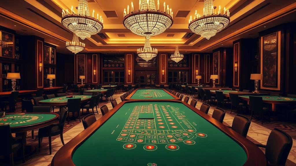 ดีลเลอร์สด บาคาร่ามืออาชีพ