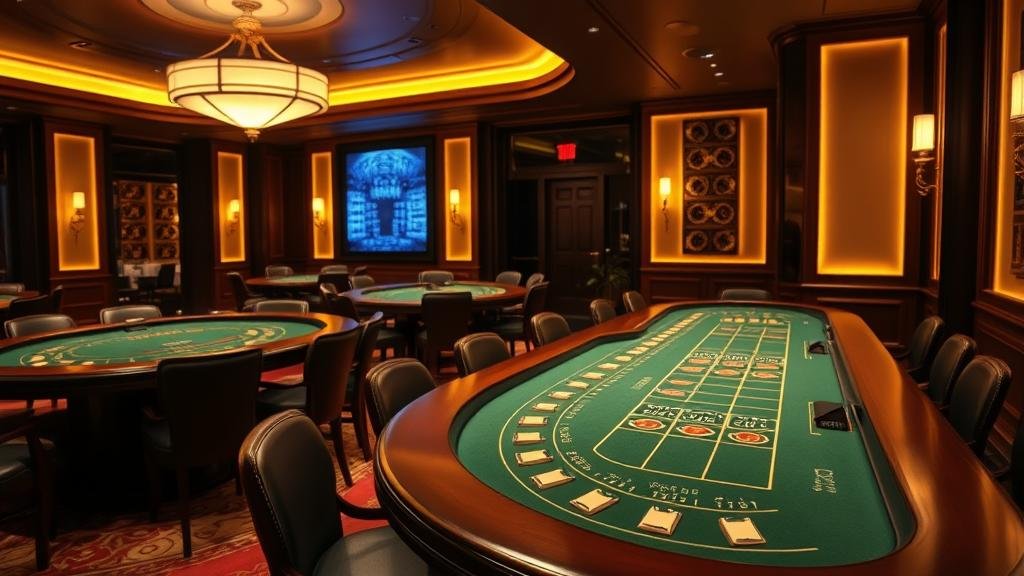 สถิติบาคาร่า ตารางไพ่