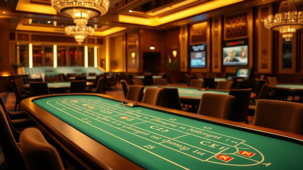 หน้าจอแสดงผล บาคาร่า สายฟ้า AG พร้อมตัวคูณ 10x