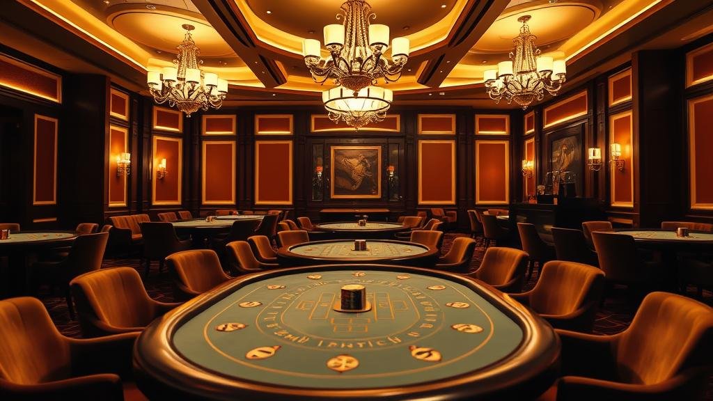 การอ่านเค้าไพ่ บาคาร่า สายฟ้า AG