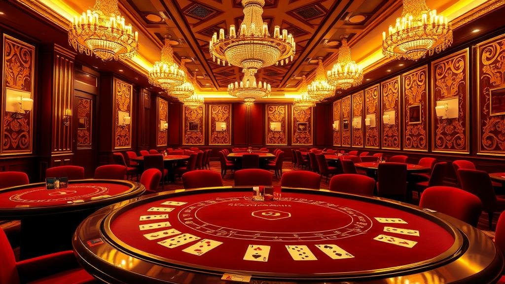 บาคาร่า BetGames: เล่นได้ทุกที่ทุกเวลา