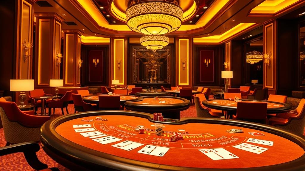 การเล่นบาคาร่า PragmaticLive ผ่านมือถือ