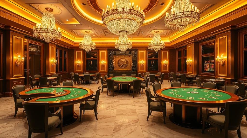 ดีลเลอร์สดสาวสวยจากค่าย AllBet