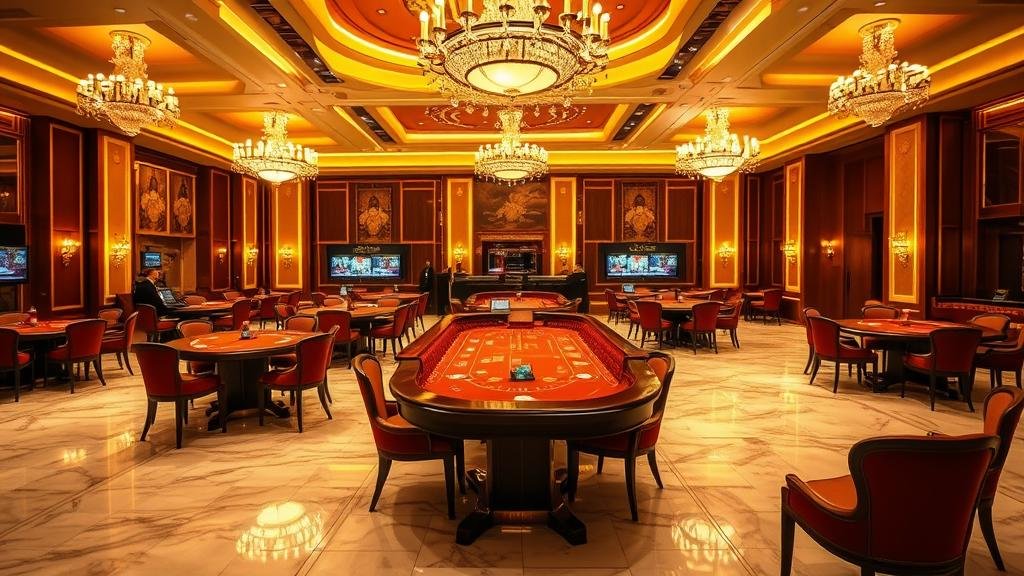 กลยุทธ์บาคาร่า: การอ่านเค้าไพ่และการเดินเงิน