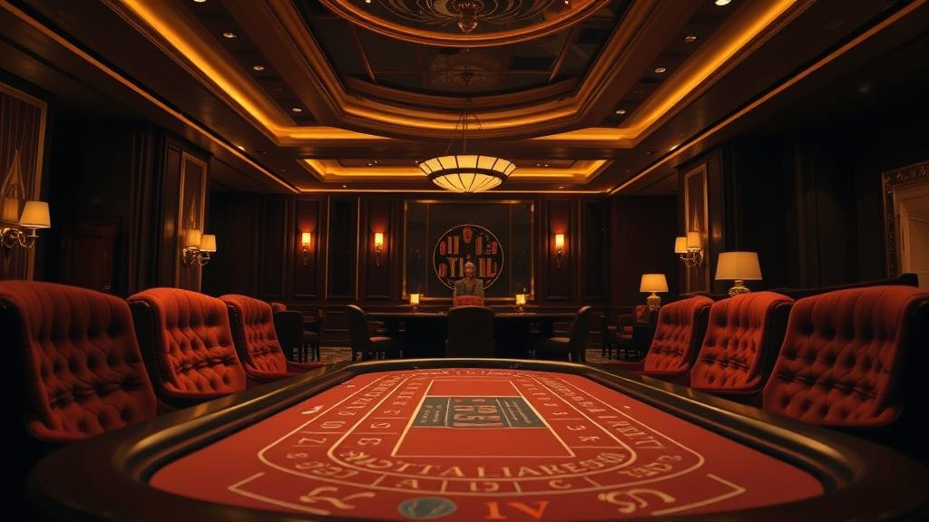 ตารางสถิติบาคาร่า แสดงผลลัพธ์ย้อนหลังรูปแบบต่างๆ