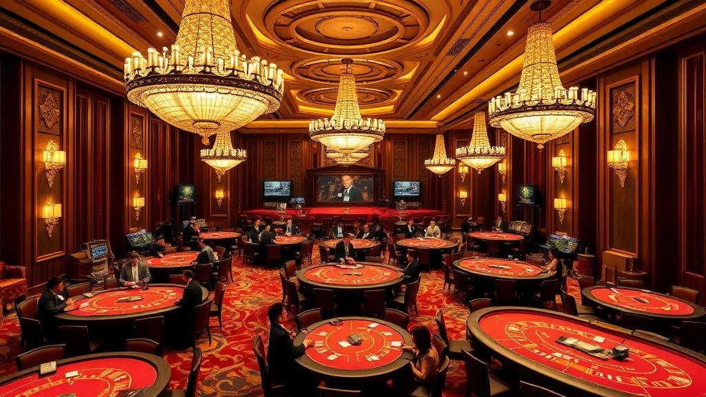 ดีลเลอร์บาคาร่าเปิดไพ่คู่เจ้ามือ