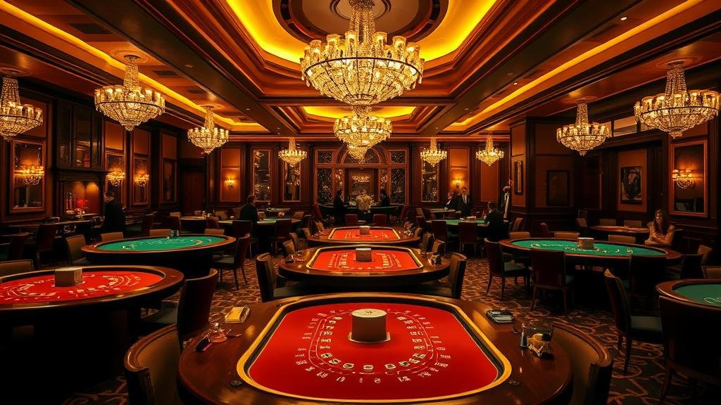 นักเดิมพันมือโปรวิเคราะห์สถิติบาคาร่า