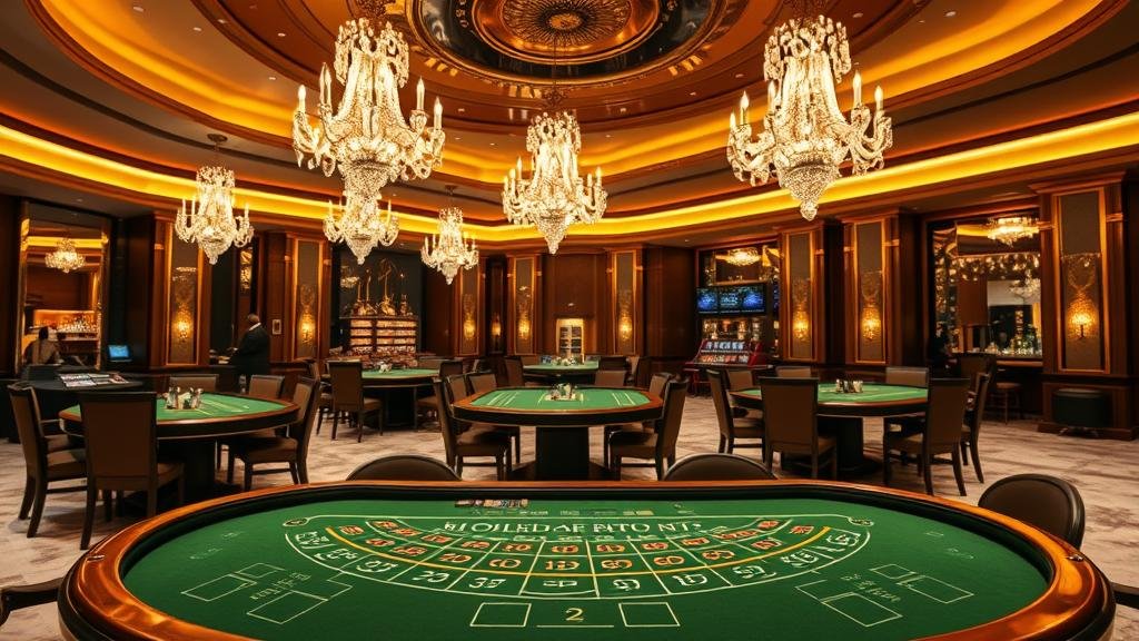 ตารางสถิติบาคาร่า (Baccarat Roadmaps)