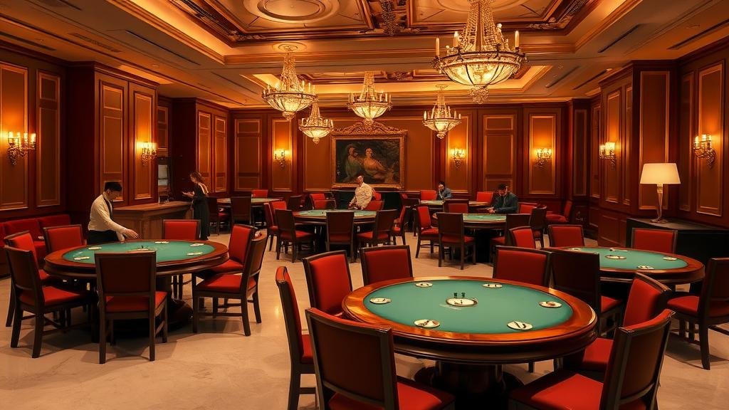 เปรียบเทียบบาคาร่าสด BBIN และ DreamGaming