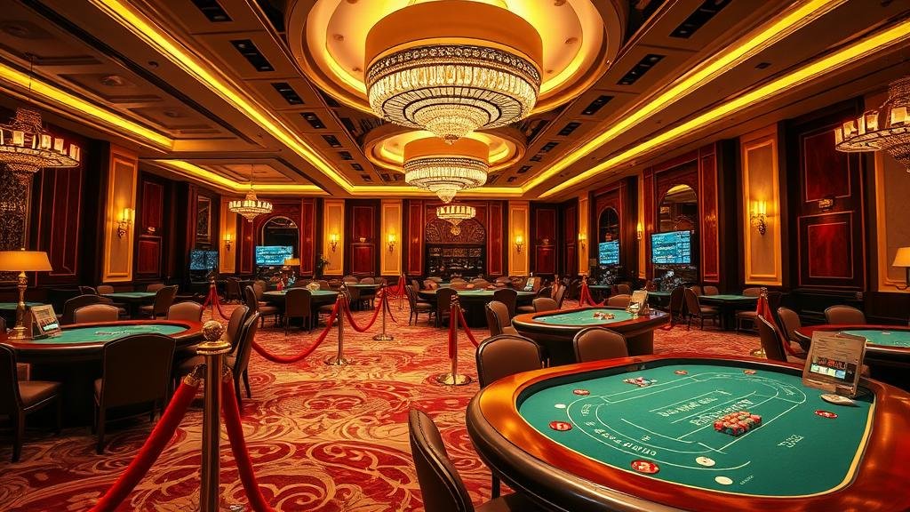 วิเคราะห์สถิติและสูตรบาคาร่า AG บนมือถือ