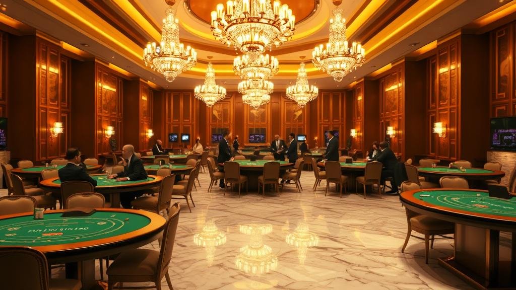 บาคาร่าปิงปองและสายฟ้าบนมือถือ: เทคนิคการเล่นและข้อควรระวัง