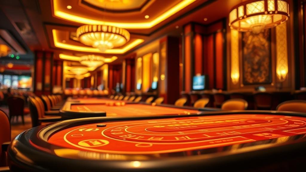 ความสำเร็จในการเล่นบาคาร่า AG บนมือถือ