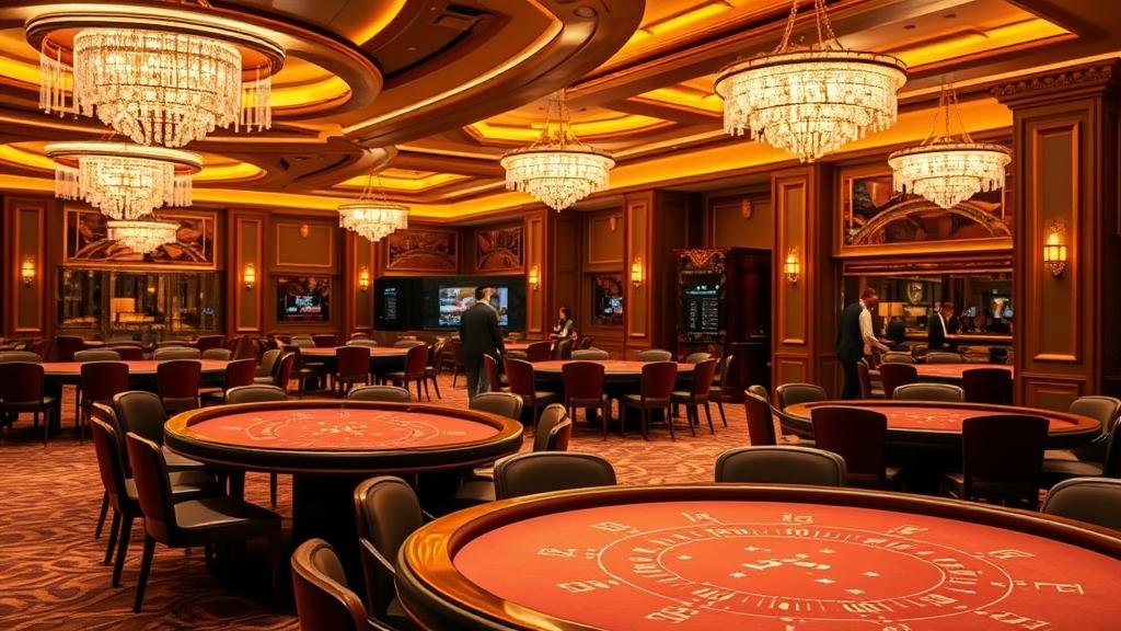 การวิเคราะห์สถิติบาคาร่าสด