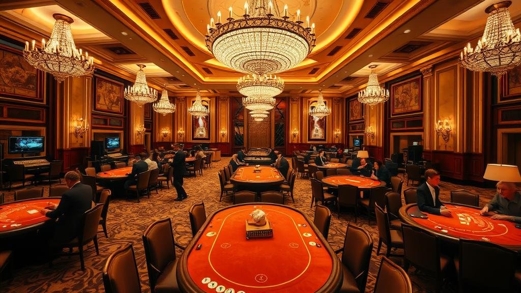 ผู้ชนะบาคาร่าเว็บแท้