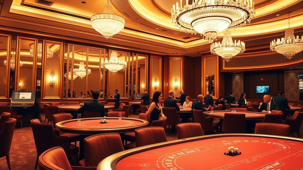 ระบบยืนยันตัวตนบาคาร่าเว็บแท้