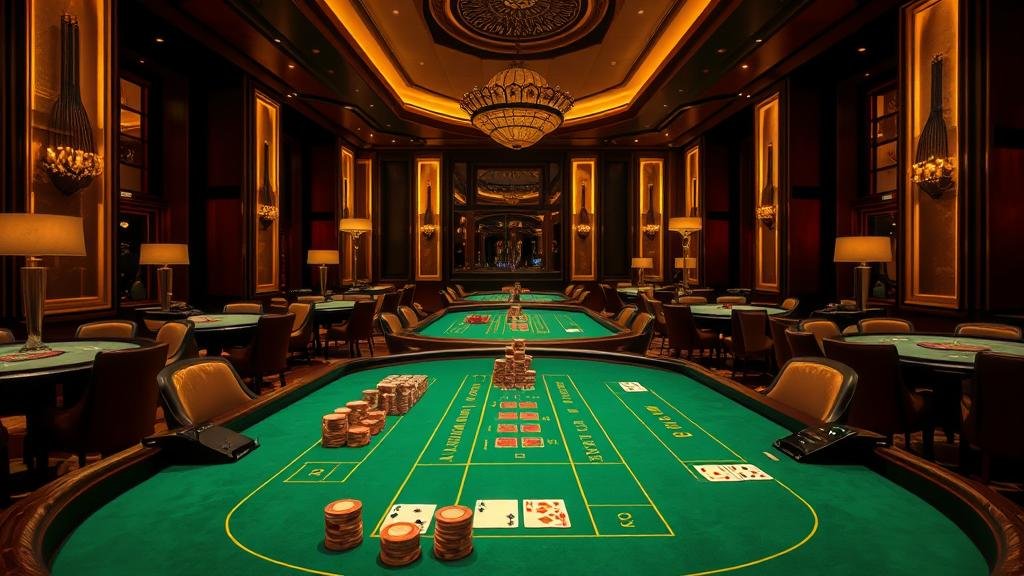 ตารางสถิติบาคาร่า แสดงผลการออกรางวัล