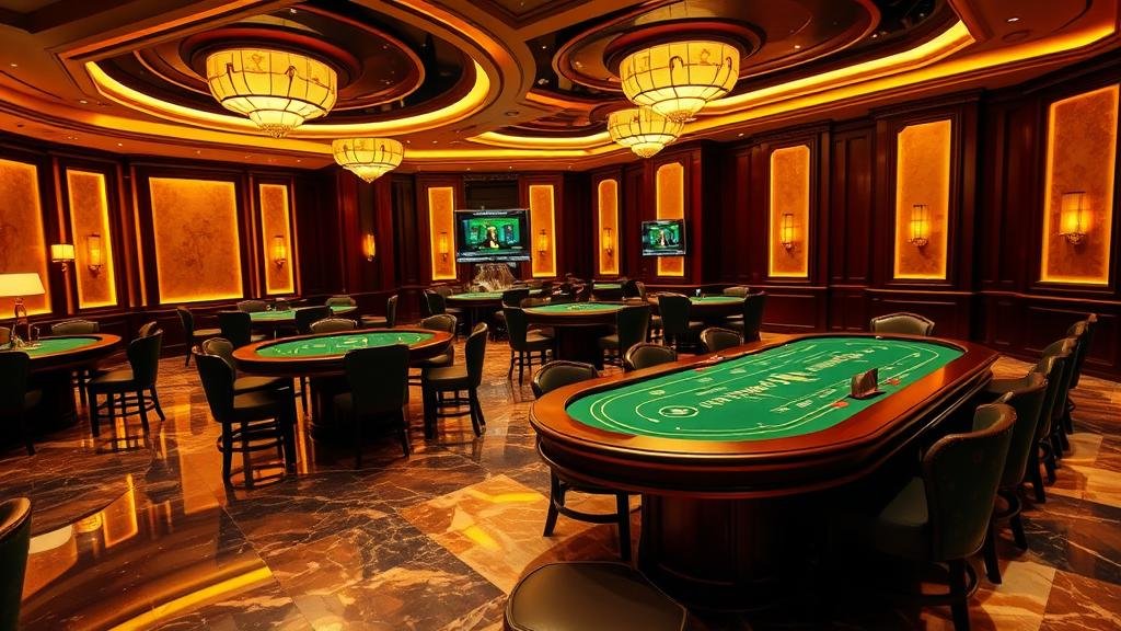 เทคนิคสควีซบาคาร่า AsiaGaming