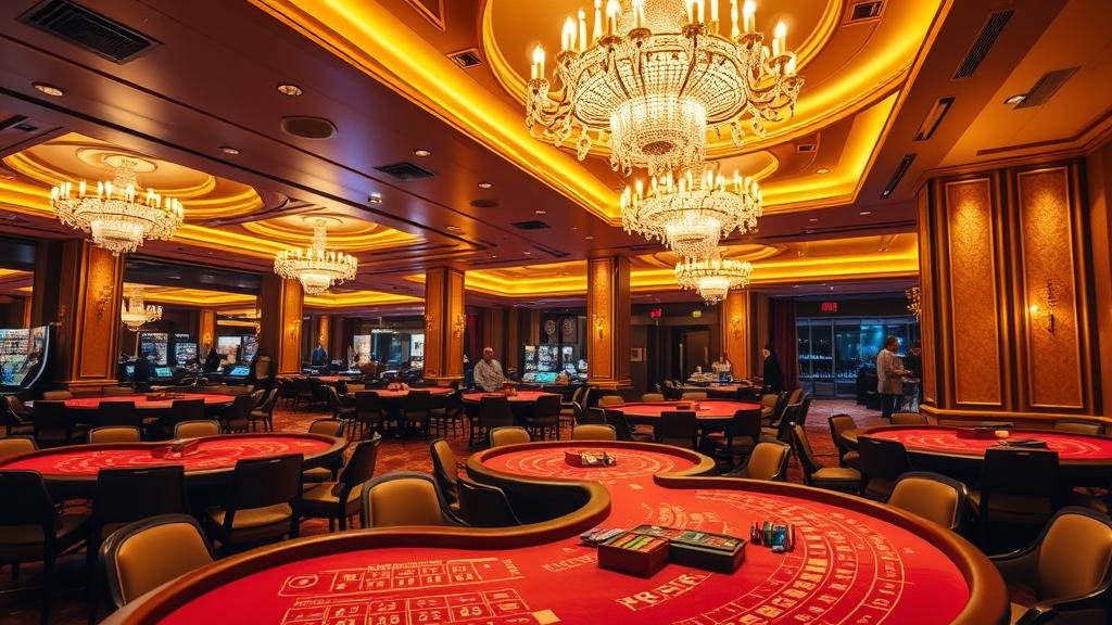 การบริหารงบประมาณบาคาร่า