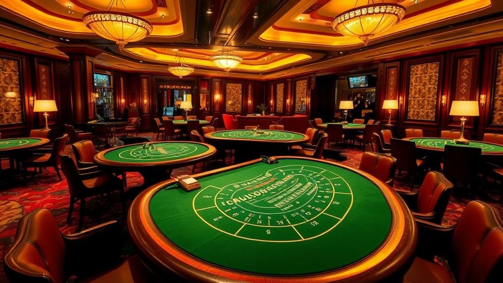 ตารางแสดงประวัติไพ่บาคาร่า (เค้าไพ่) พร้อมรูปแบบมังกรและปิงปอง