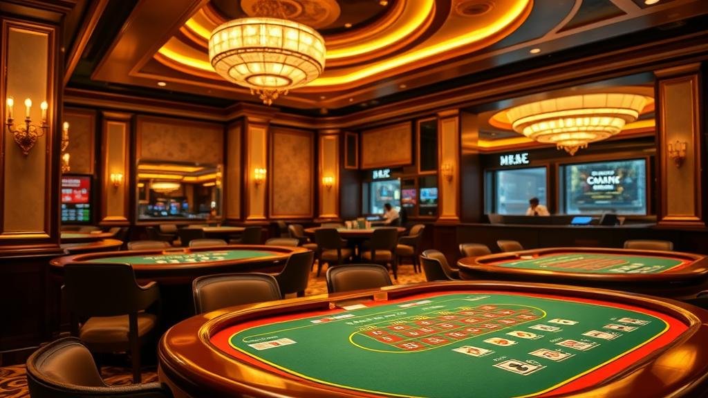 ภาพตารางสถิติเค้าไพ่บาคาร่า