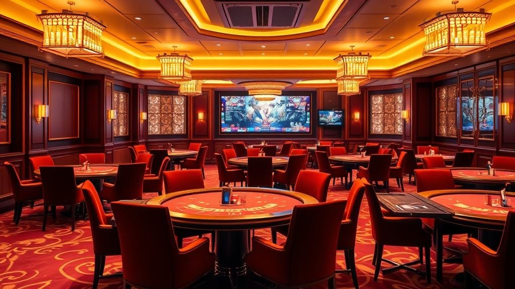 สถิติบาคาร่า ลูกปัด